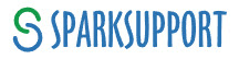 sparksupport logo