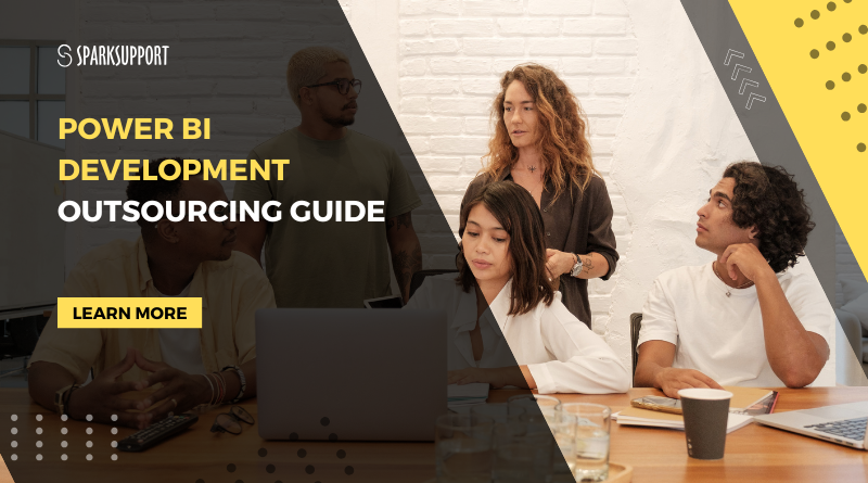 Power BI Development Outsourcing Guide