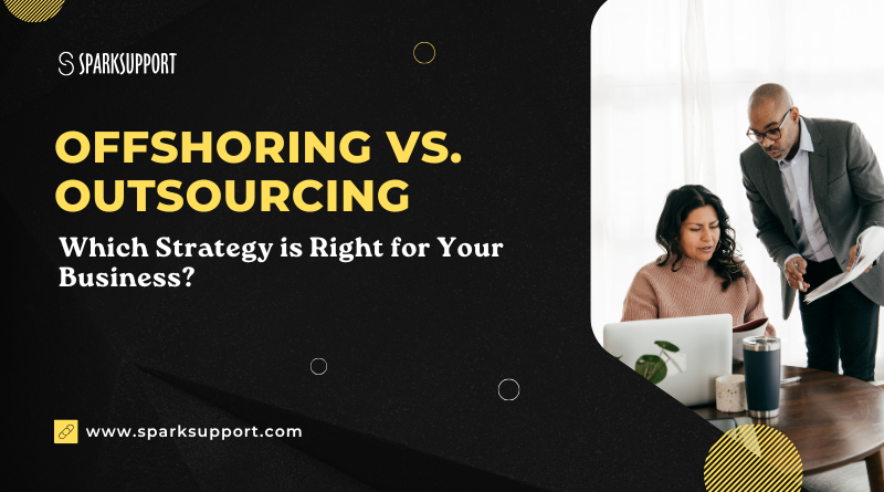 Which Strategy is Right for Your Business