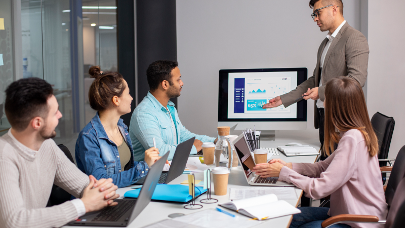 How We Build Our Power BI Team