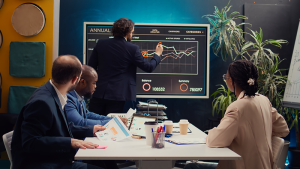 10 Critical Skills Decision-Makers Should Seek in a Power BI Developer