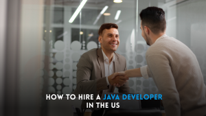 How to hire a Java Developer in the US
