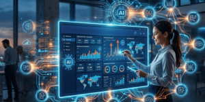 10 Ways AI Is Rewriting the Rules of Power BI — And What It Means for Your Business