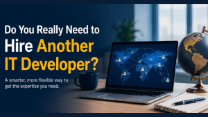 Do you really need to hire another IT Developer