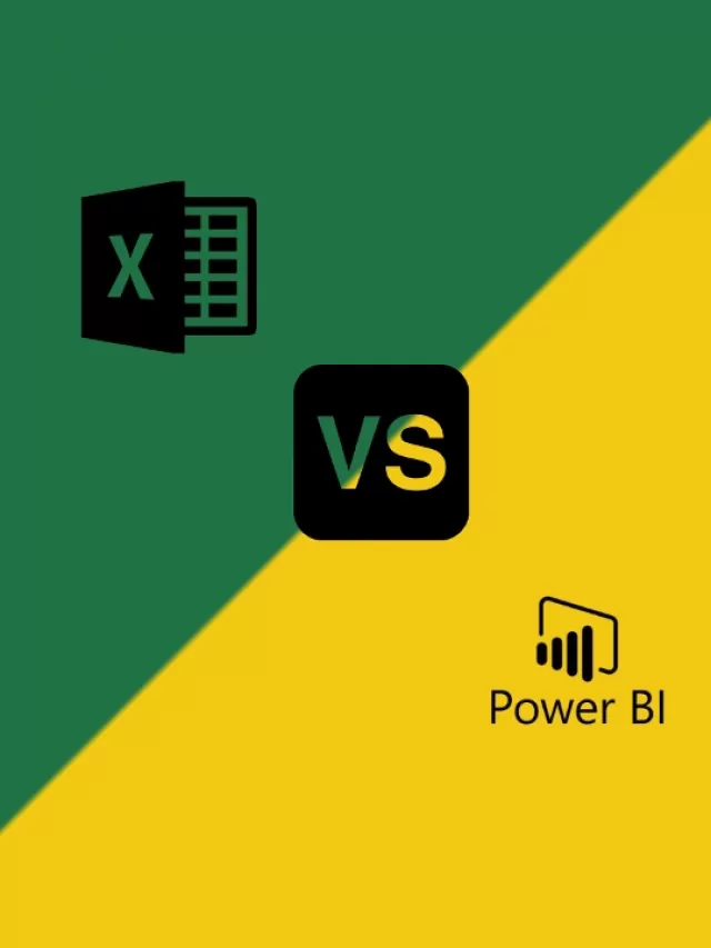 Excel vs Power BI - Which is better to Choose for Your Business?