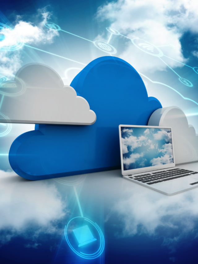 Benefits of Cloud Computing in 2024