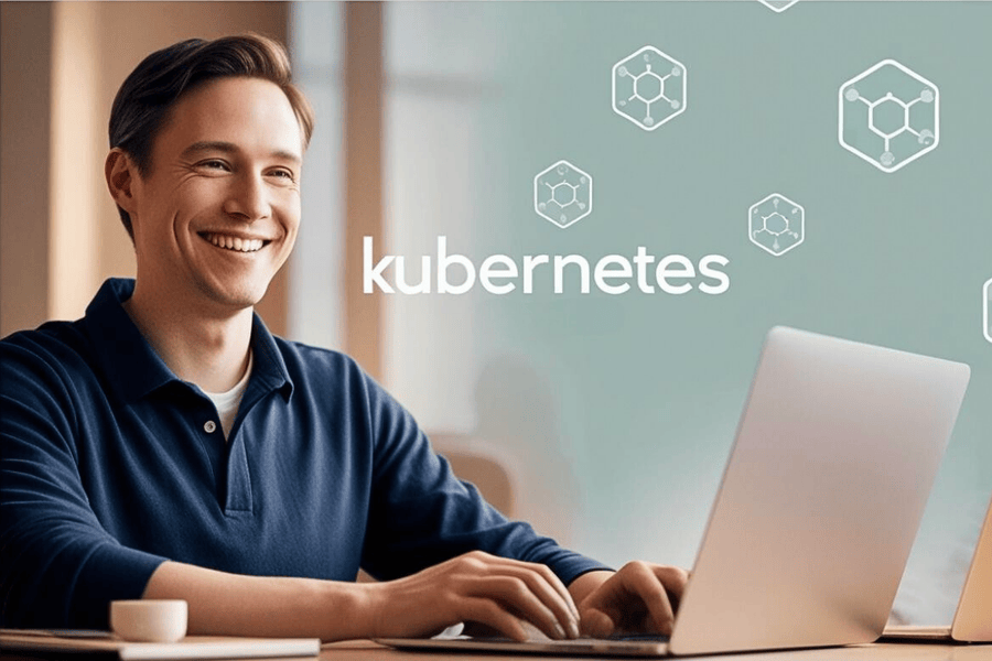 Hire Kubernetes Developer