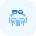 Consultation Icon